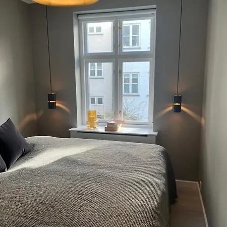 Luxury New - Heart Of Copenhague