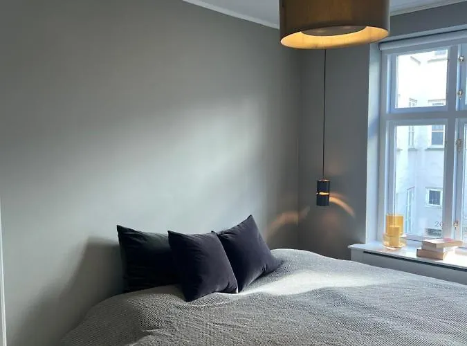 דירה Luxury New - Heart Of *